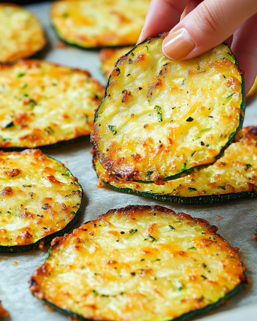 SOFT ZUCCHINI TACO SHELLS