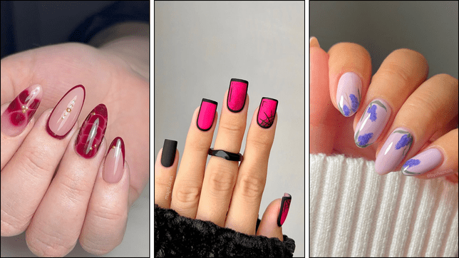 summer nails