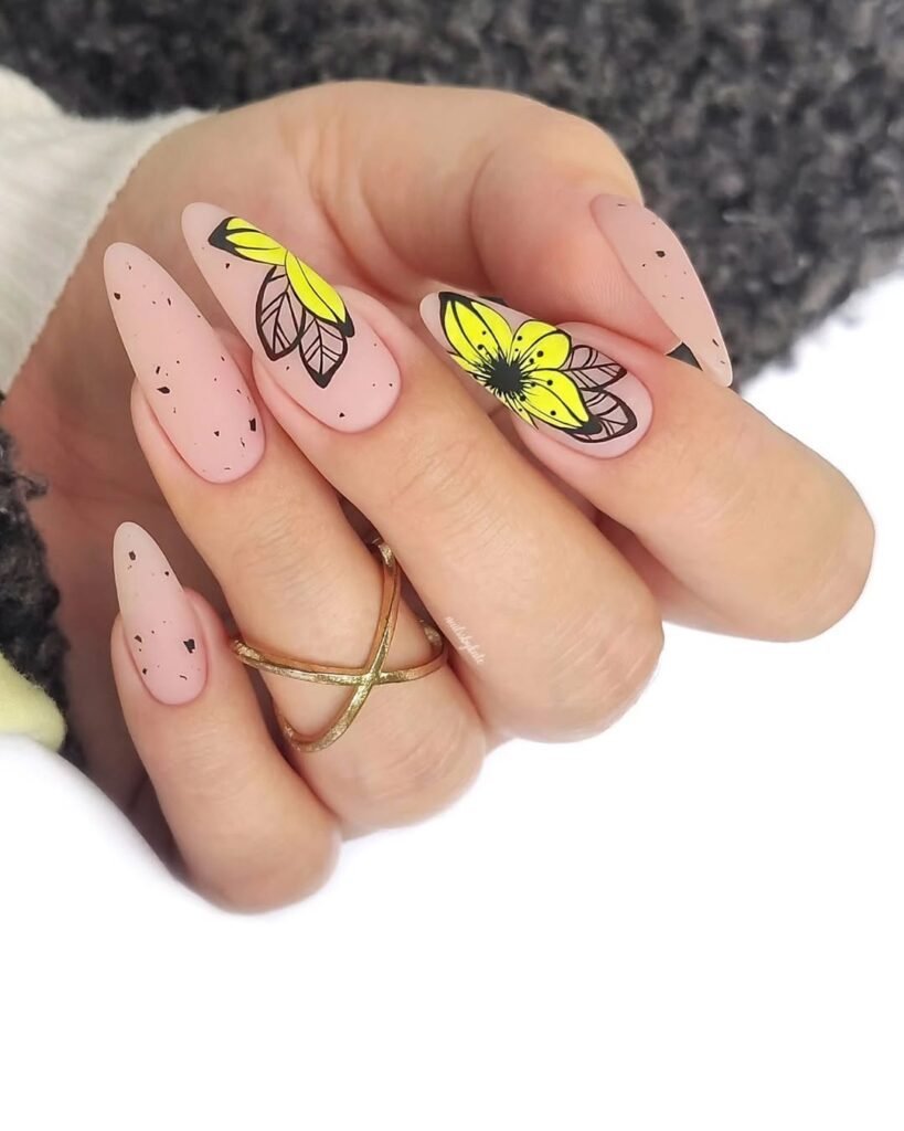 June Nails