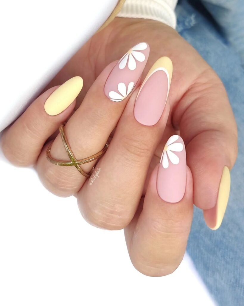 June Nails
