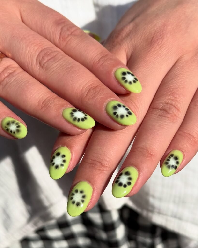 June Nails