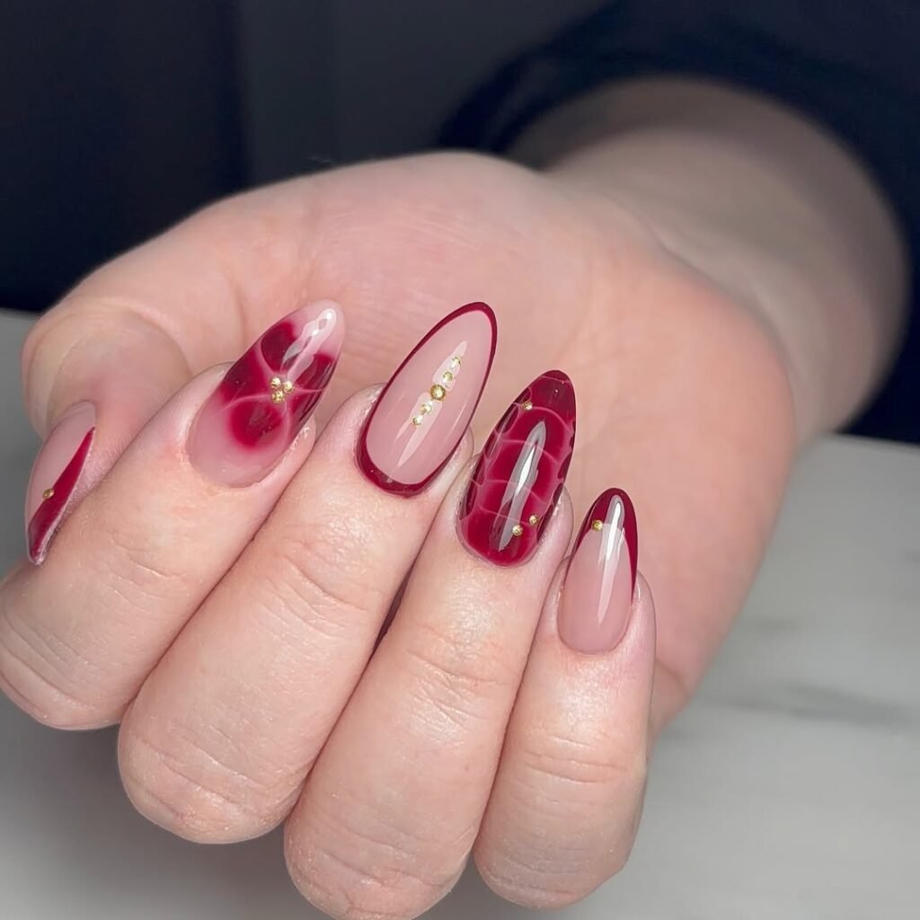 Summer Nails