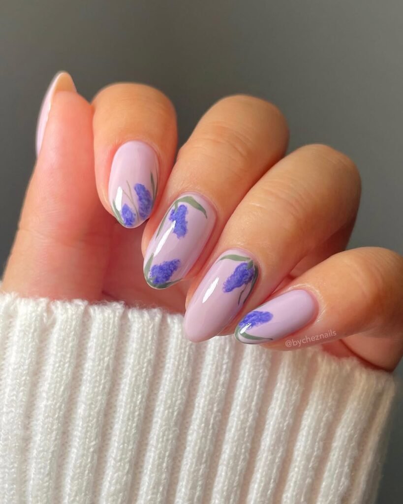 June Nails