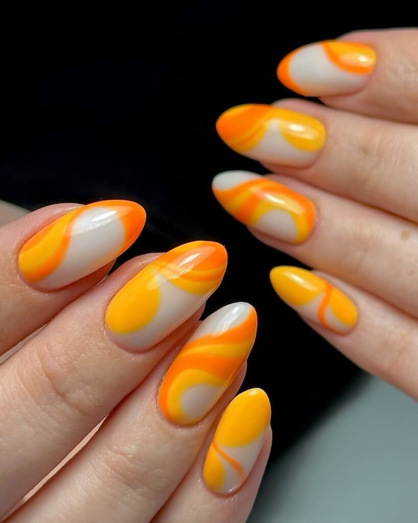 Fruit Nails