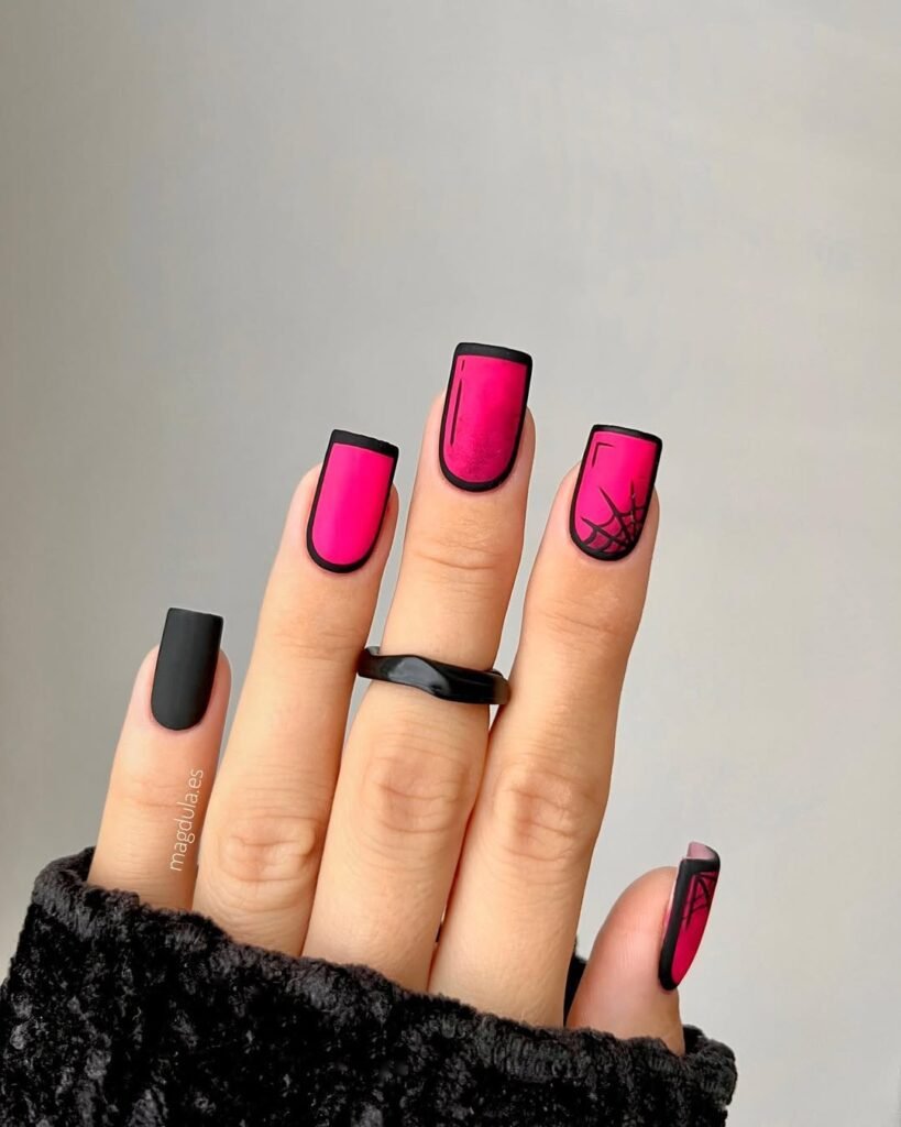 June Nails