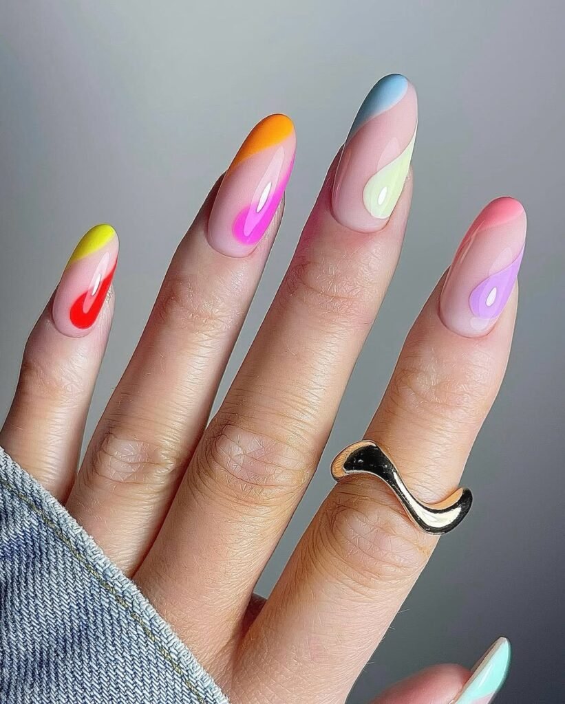 Summer Nails