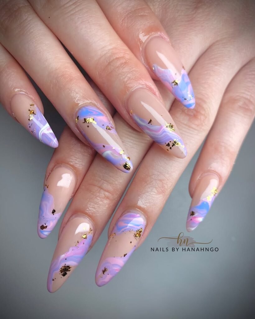 Summer Nails