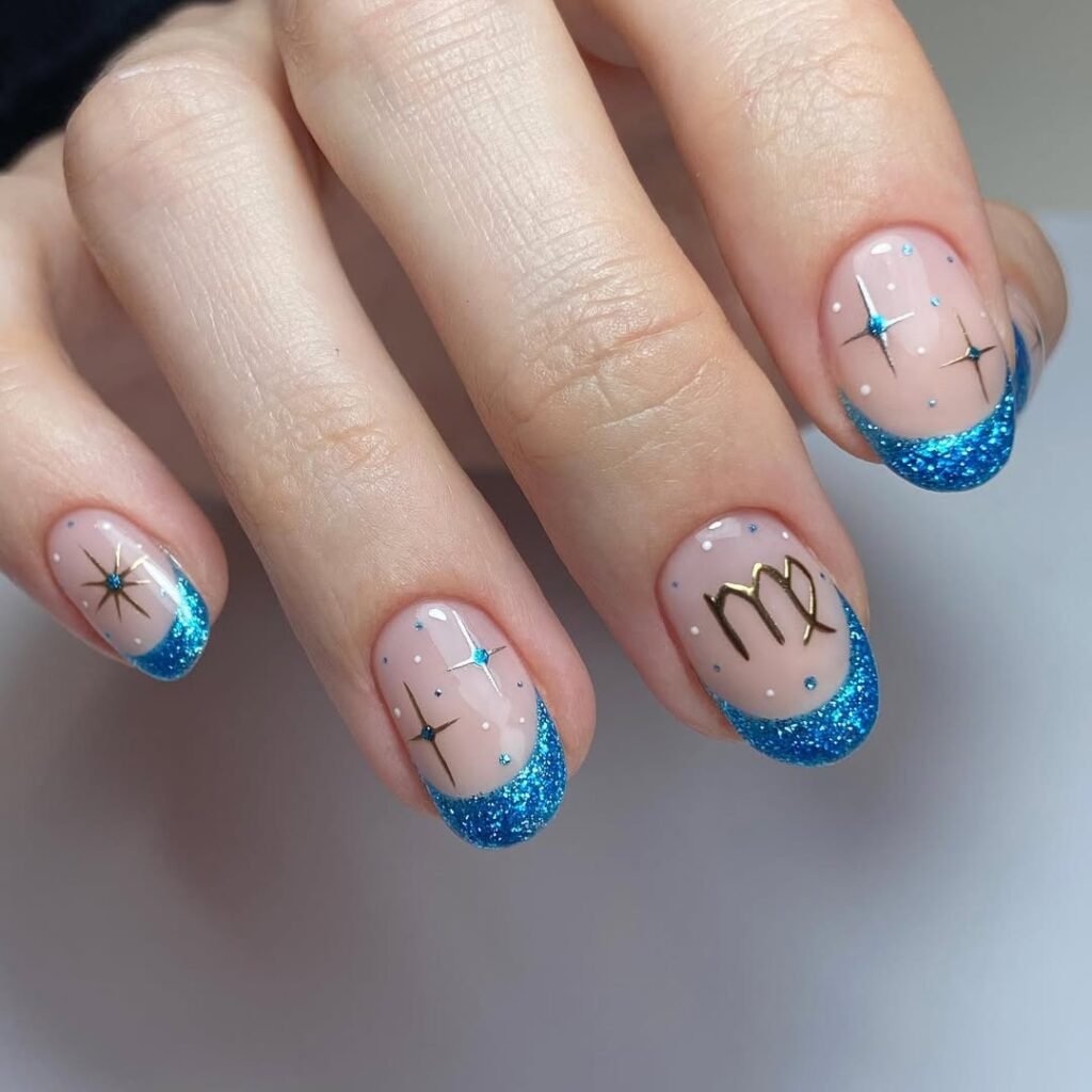 Fun Summer Nails
