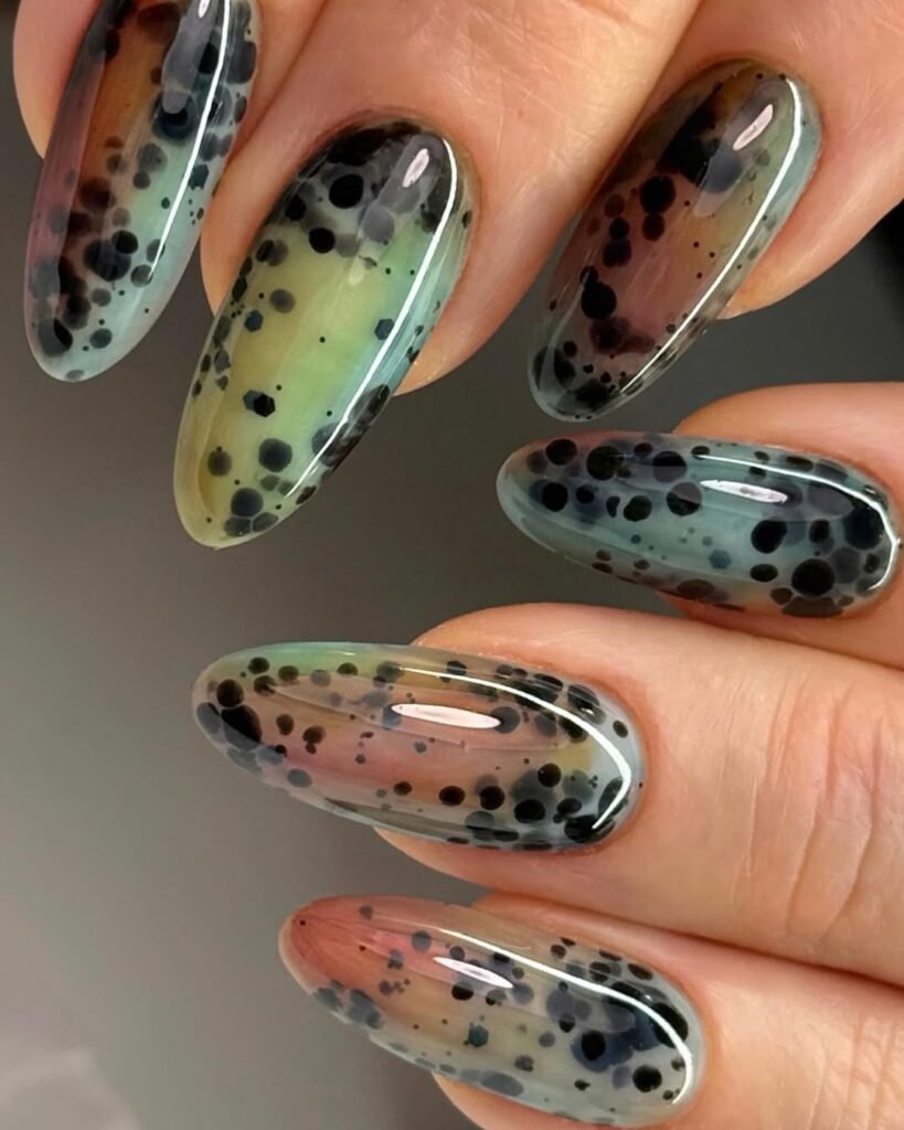 Summer Nails