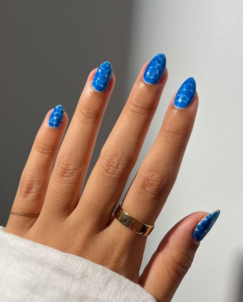 June Nails